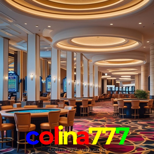Os Melhores Jogos do colina777 Para Todos os Estilos