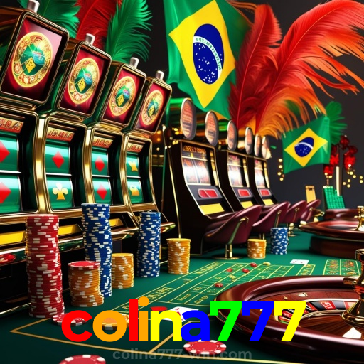 colina777: apostas esportivas com promoções e incentivos