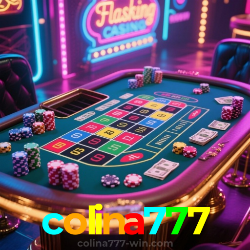 colina777 cassino mobile — jogue no app com bônus
