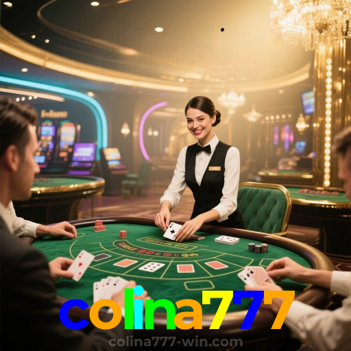 Experimente Baixar Jogos Imperdíveis no colina777