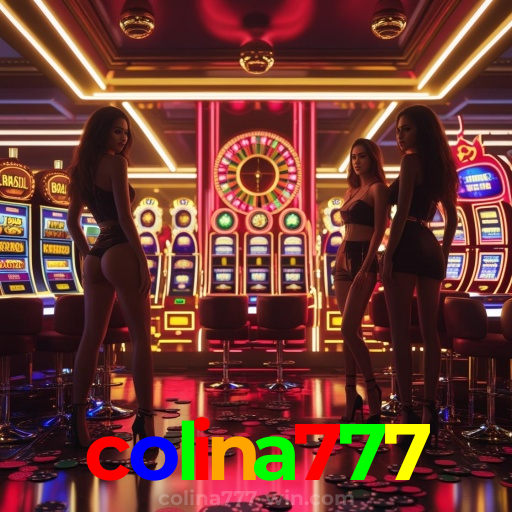 Ofertas Imperdíveis na Promo do colina777 para Gamers