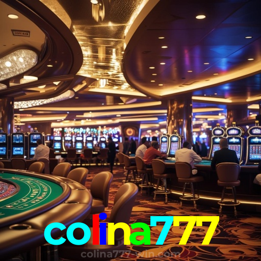 colina777 cassino mobile — jogue no app com bônus